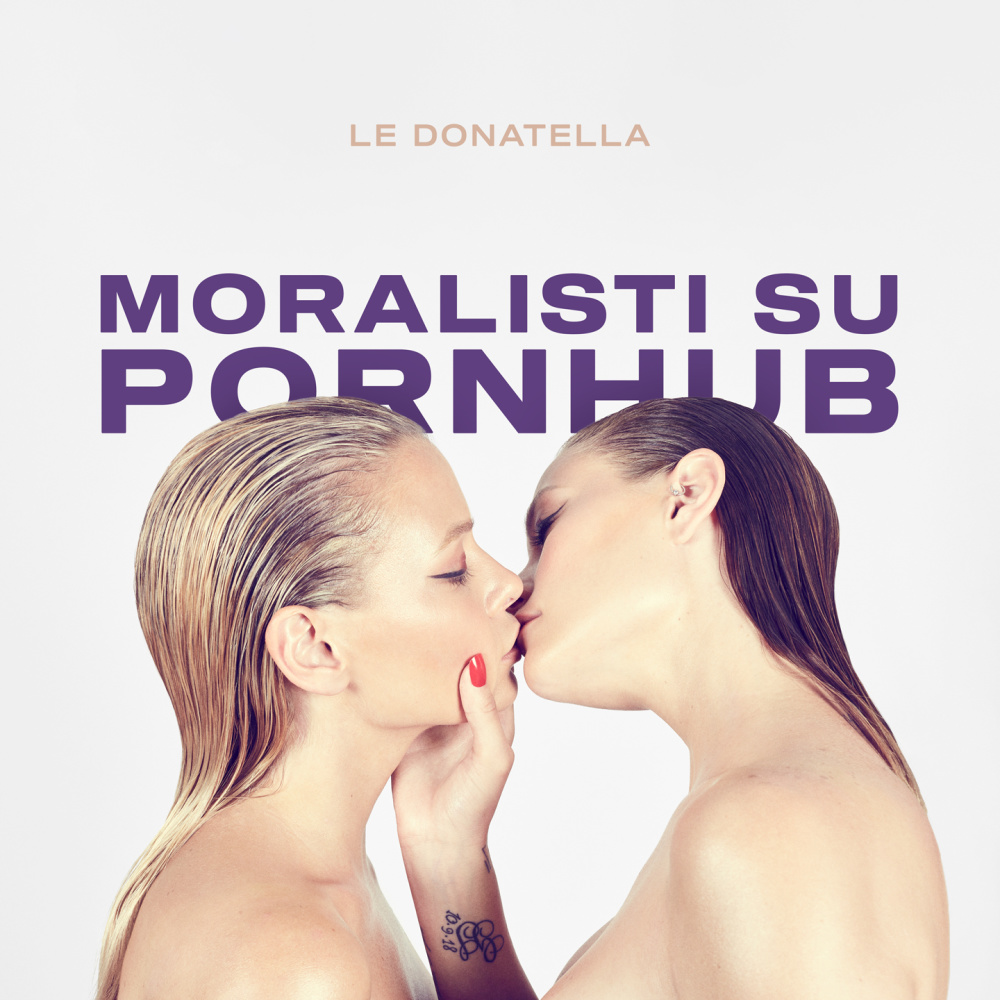 Moralisti su pornhub