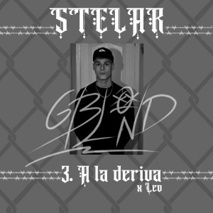 Dengarkan lagu A LA DERIVA (Explicit) nyanyian GBLOND dengan lirik