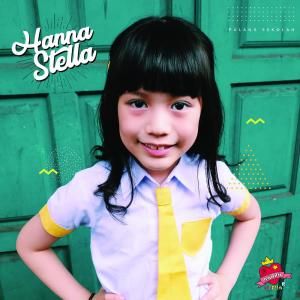 Album Pulang Sekolah from Hanna Stella