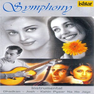 Album Simphony Instrumental (From "Dhakkan", "Josh", "Kahin Pyaar Na Ho Jaye") oleh Manohari Singh