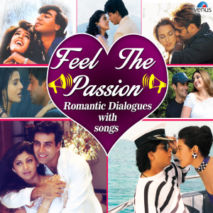 Album Feel the Passion!! (Romantic Dialogues with Songs) from 