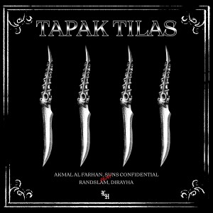 Dirayha的專輯TAPAK TILAS (Explicit)
