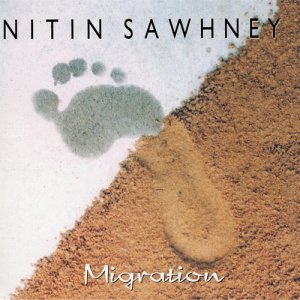 收聽Nitin Sawhney的Punjabi歌詞歌曲
