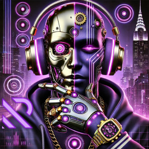 default playlist img