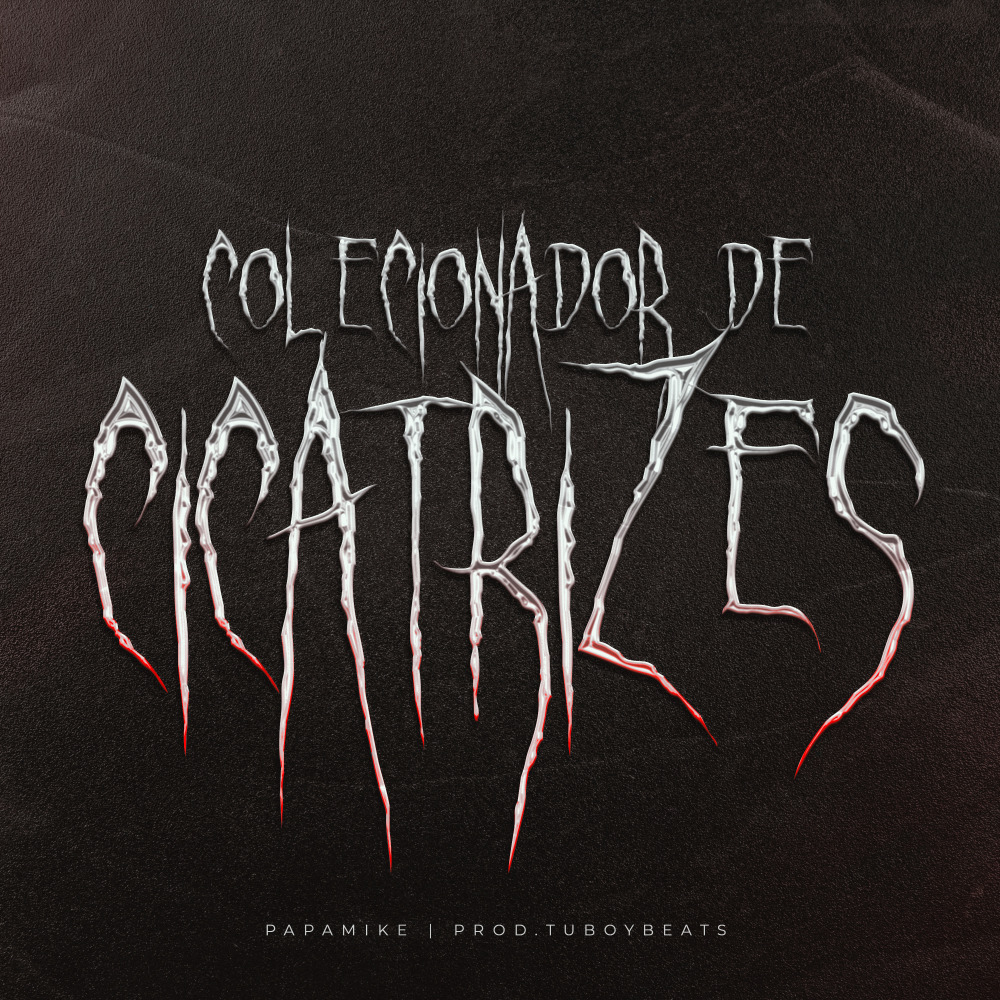 Colecionador de Cicatrizes