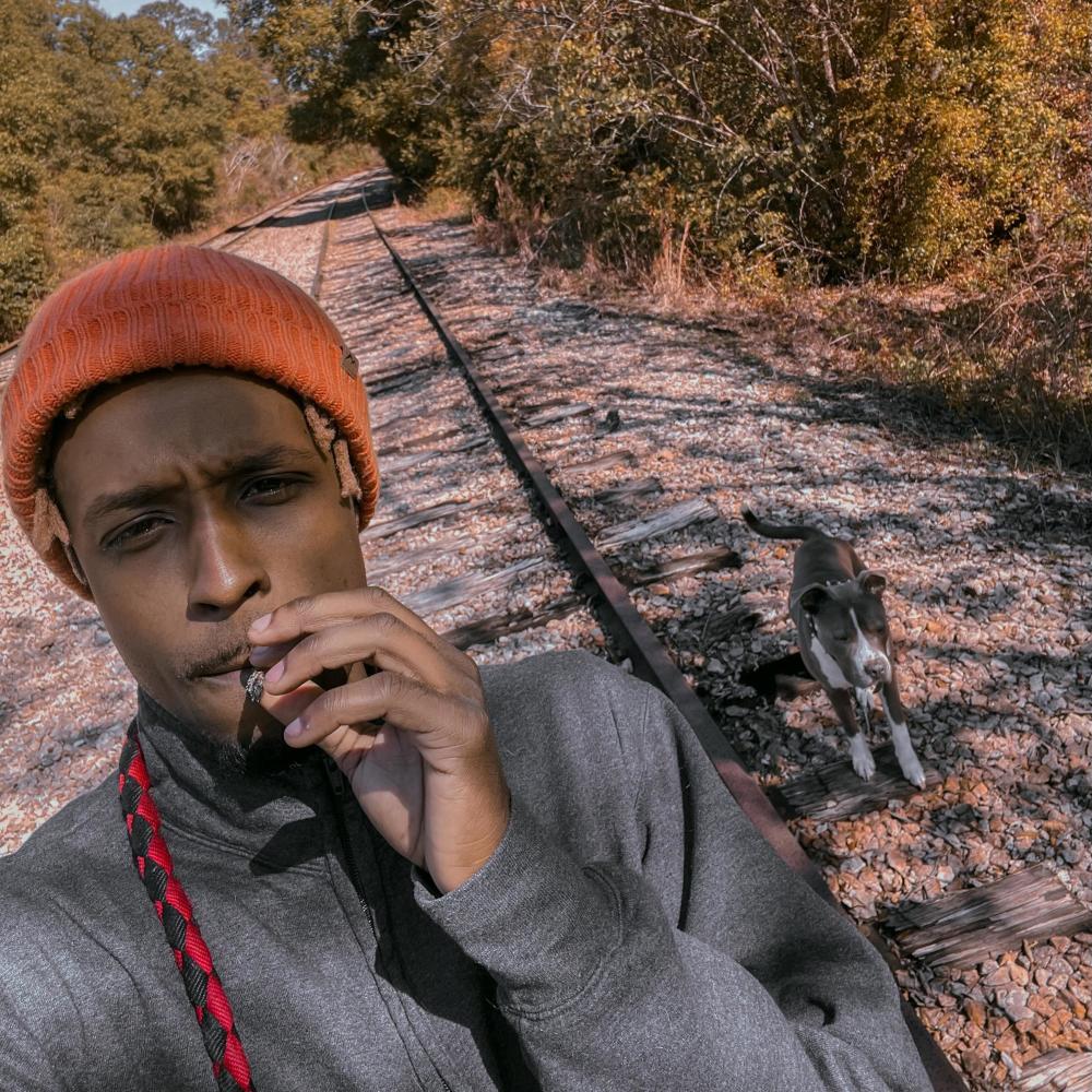 Terminal (feat. Kidwiz) (Explicit)