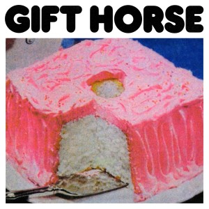 Album Gift Horse (Explicit) from Idles