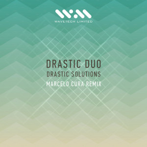 Drastic Duo的专辑Drastic Solutions