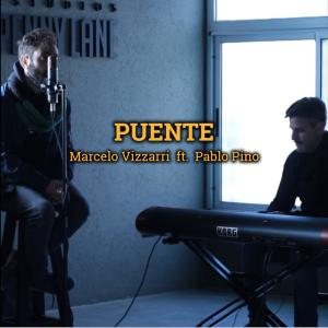 收听Marcelo Vizzarri的Puente(feat. Pablo Pino)歌词歌曲