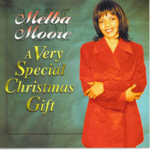 Melba Moore的专辑A Very Special Christmas Gift