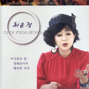 Album 사랑의 힘 from 최윤정
