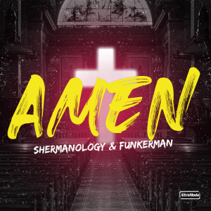 Album Amen oleh Shermanology