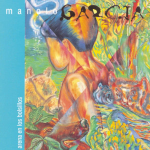 ดาวน์โหลดและฟังเพลง Como Quien Da un Refresco พร้อมเนื้อเพลงจาก Manolo Garcia