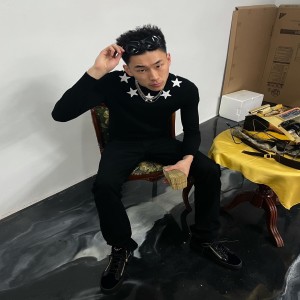 Listen to Giuseppe on my shoes song with lyrics from Potty Monkey
