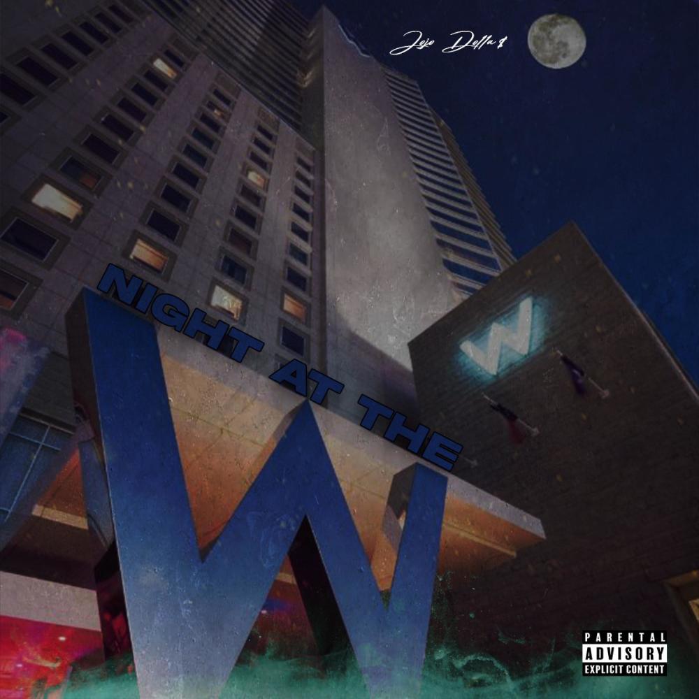 Night At The W (Explicit)