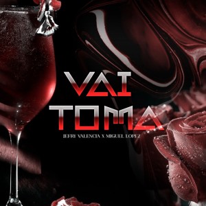 Jefry Valencia的專輯VAI TOMA