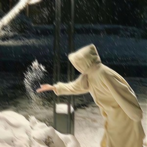 Listen to May i see u again (张尚铮 remix) song with lyrics from 张尚铮