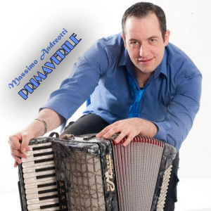 Listen to Primaverile (Valzer per fisarmonica) song with lyrics from Massimo Andreotti