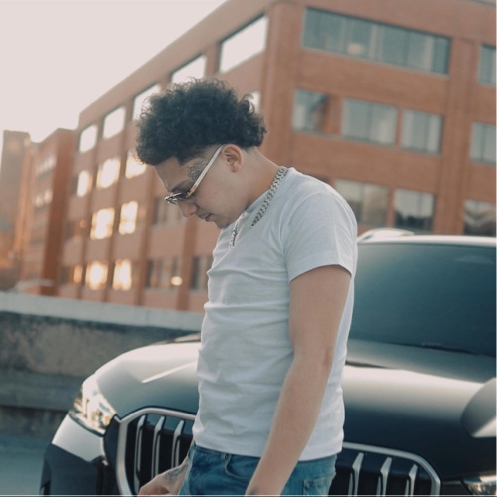 Rap A Box (Explicit)