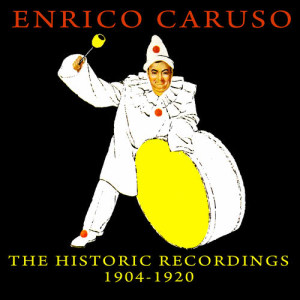 Listen to Rigoletto: Act IV: Quartet: Bella Figlia Dell'Amore song with lyrics from Enrico Caruso