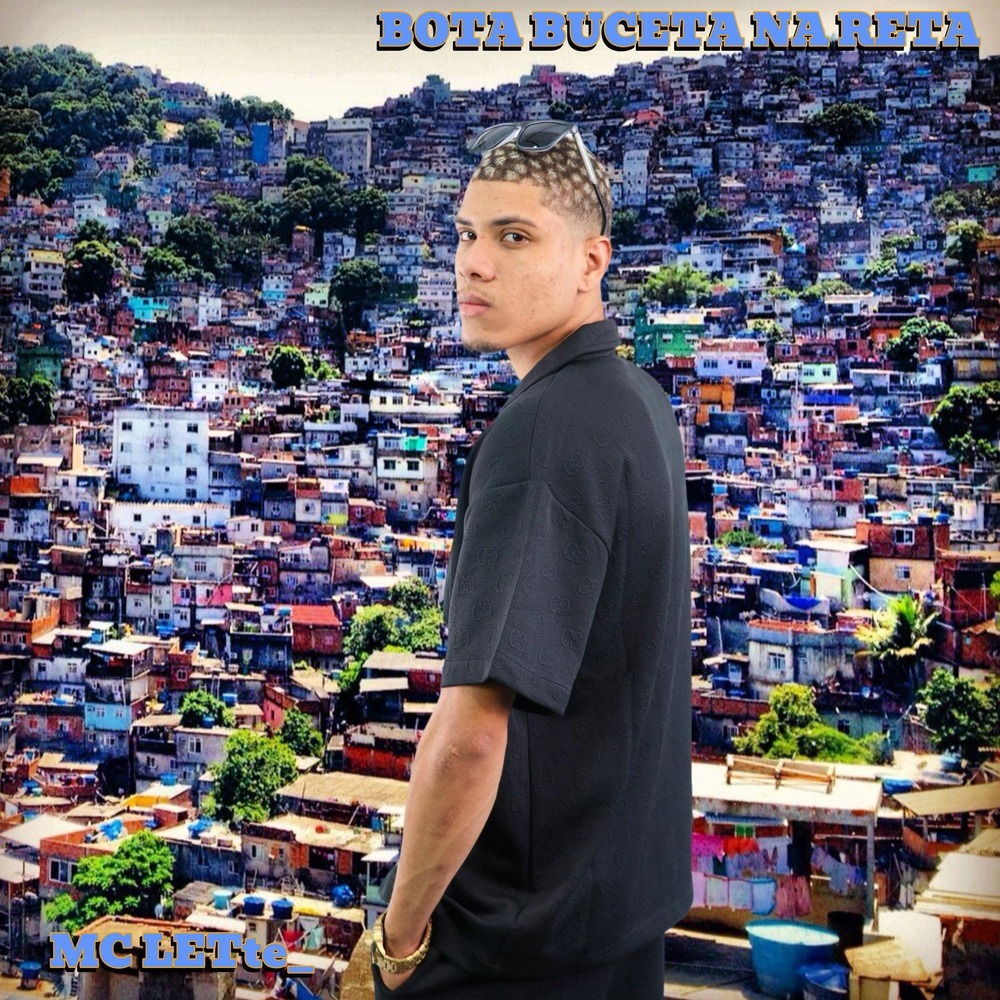 BOTA BUCETA NA RETA (Remastered 2025|Explicit)