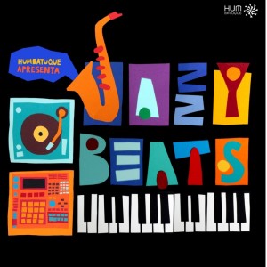 Album Jazzy Beats oleh Various Artists