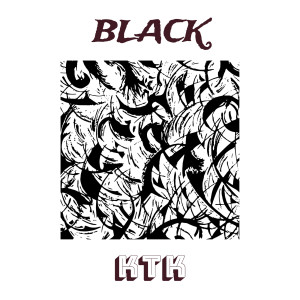 Album Black (Explicit) from Ktk