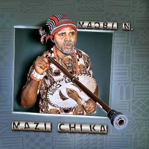 收聽Maobi N.的Mazi Chika (Common Sense)歌詞歌曲