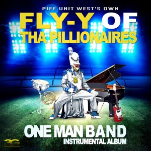 ดาวน์โหลดและฟังเพลง One Man Band (Instrumental) พร้อมเนื้อเพลงจาก Fly-Y
