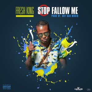 ดาวน์โหลดและฟังเพลง Stop Fallow Me พร้อมเนื้อเพลงจาก Fresh King