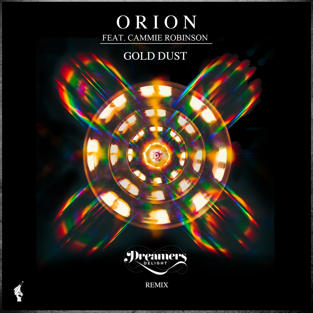 Gold Dust (Dreamers Delight Remix)