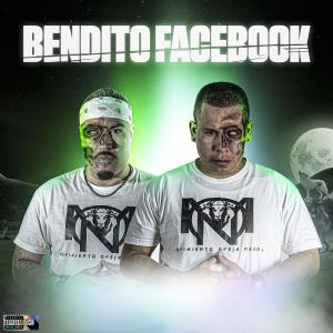 El Lobadboy的專輯Bendito Facebook (feat. Monty)