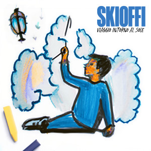 收听Skioffi的Viaggio Intorno Al Sole歌词歌曲