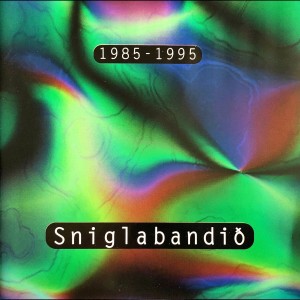 ดาวน์โหลดและฟังเพลง Gooooott!! พร้อมเนื้อเพลงจาก Sniglabandið