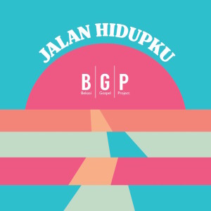 Album Jalan Hidupku from Bekasi Gospel Project