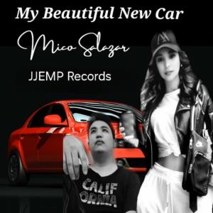 收聽JJEMP RECORDS的My Beautiful New Car (feat. Mico Salazar, SirConrad Muzik Creation & Jham Valdez)歌詞歌曲