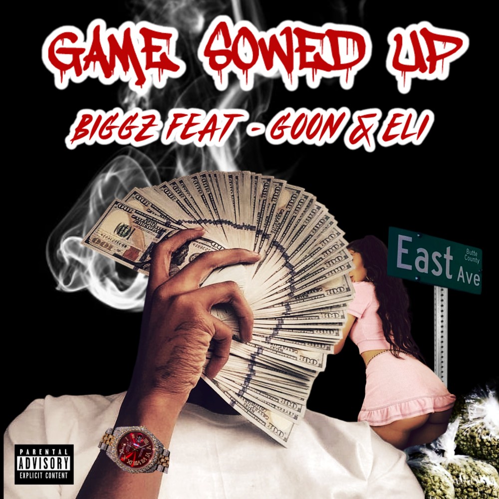 Game Sowed Up (Explicit)
