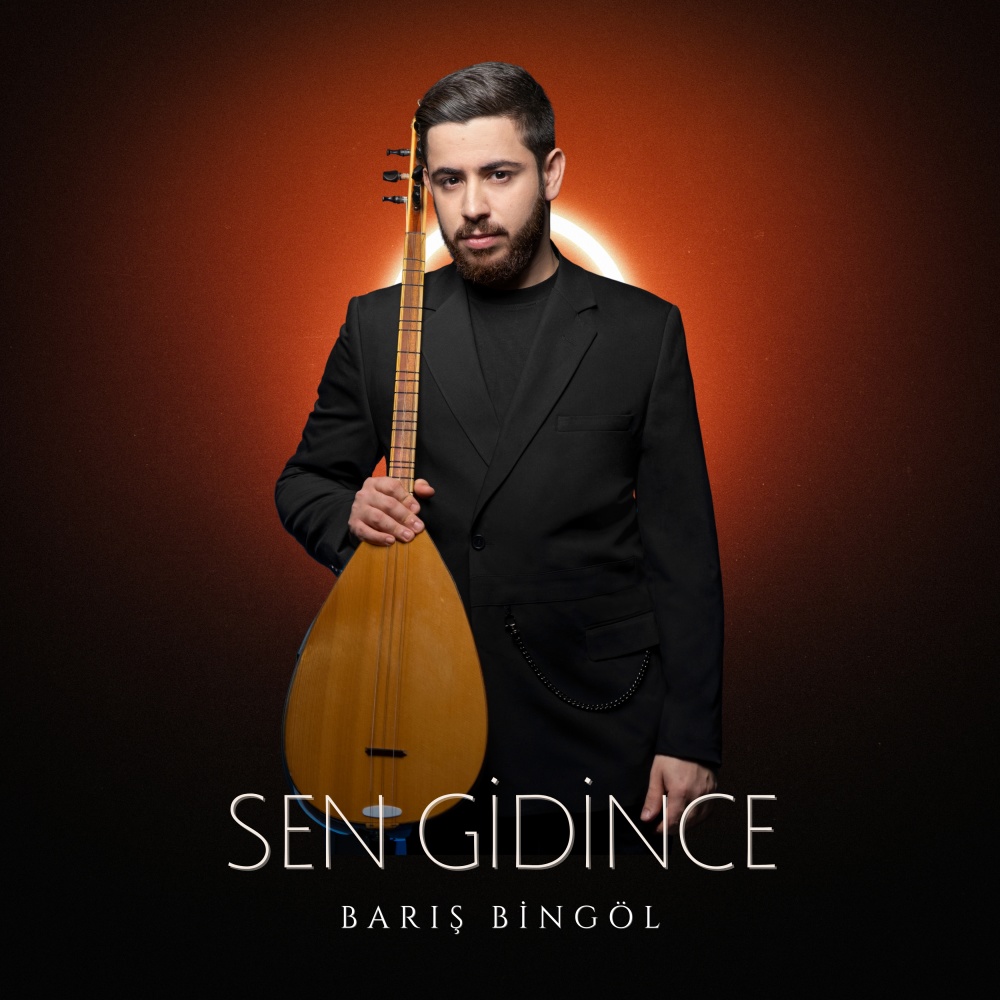 Sen Gidince
