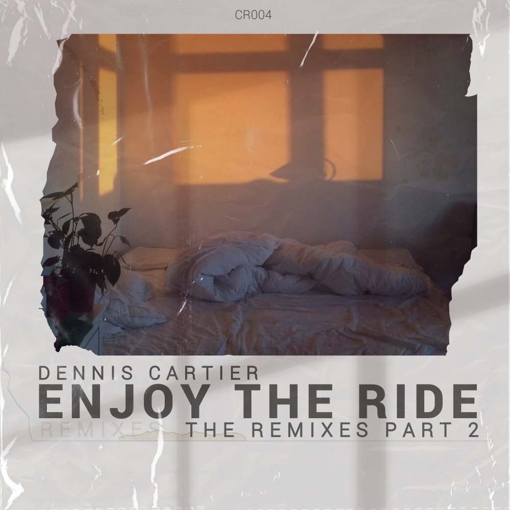 Enjoy the Ride (Sdc Remix)