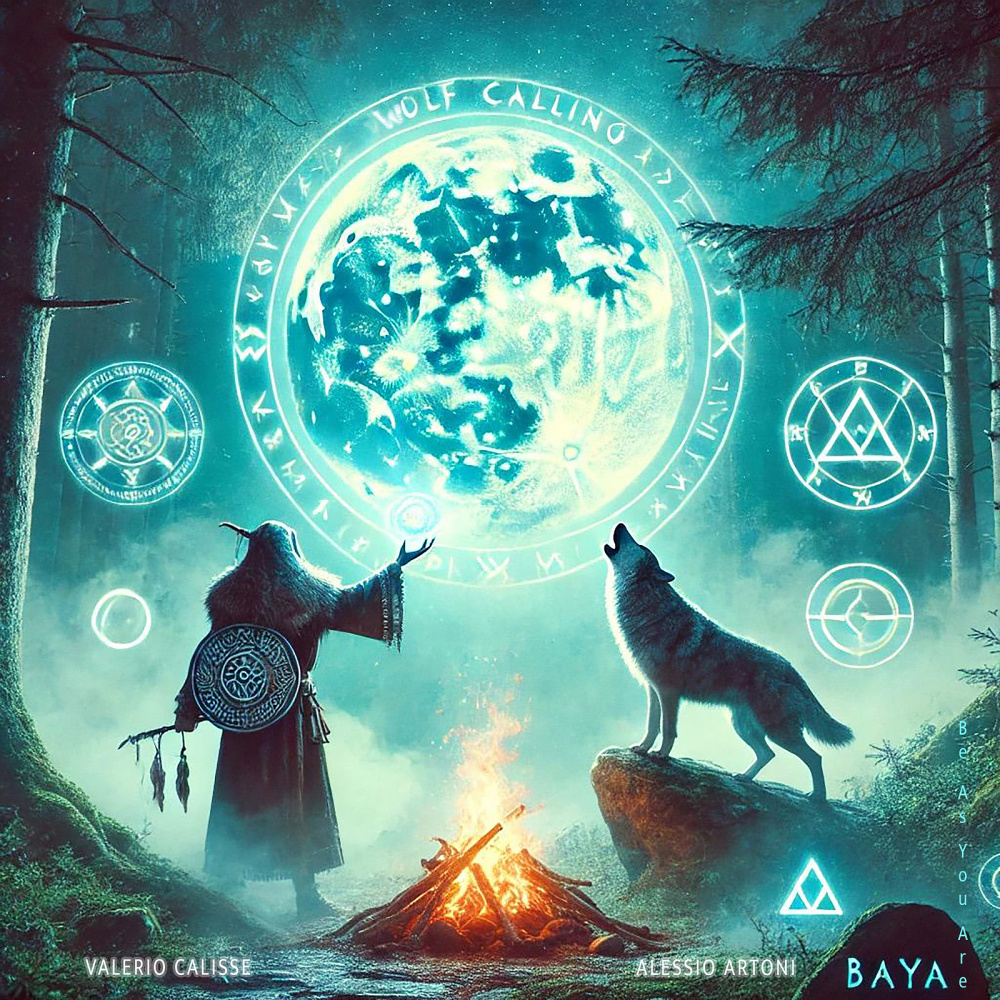 Wolf Calling