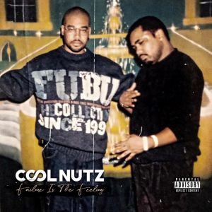 Cool Nutz的專輯Failure Is The Feeling (Explicit)