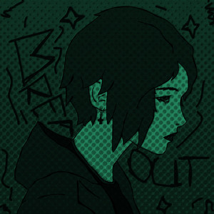 Listen to BREAK OUT song with lyrics from NYAR