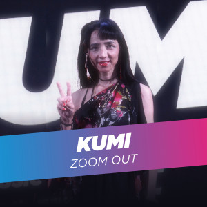 Album Zoom out from KUMI