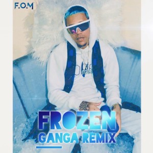 ดาวน์โหลดและฟังเพลง Frozen Gang (Gan-Ga Remix) (Explicit) (Gan-Ga Remix|Explicit) พร้อมเนื้อเพลงจาก FrozeN