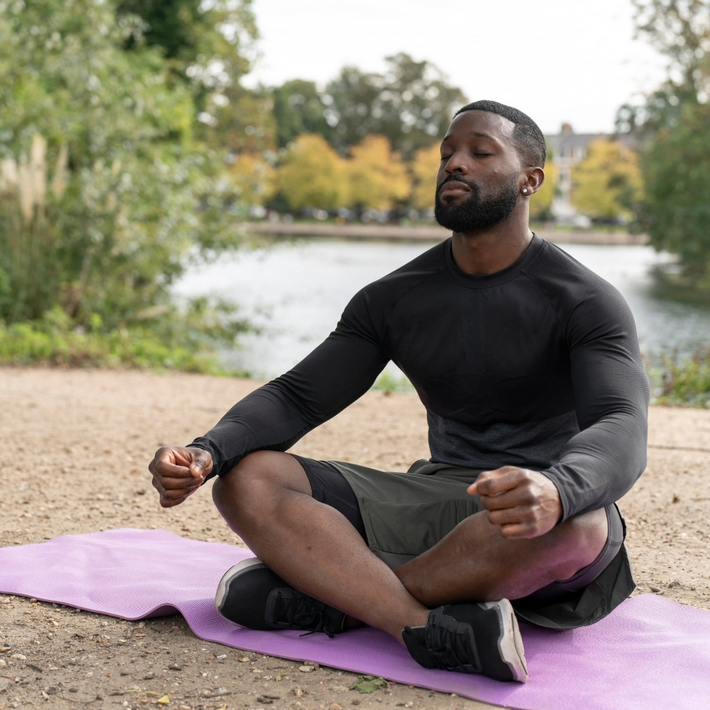 Concentration Boost Gentle Music