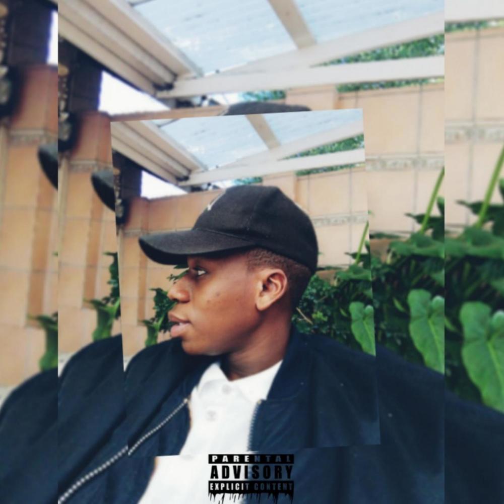 Chasing the Dream (Explicit)