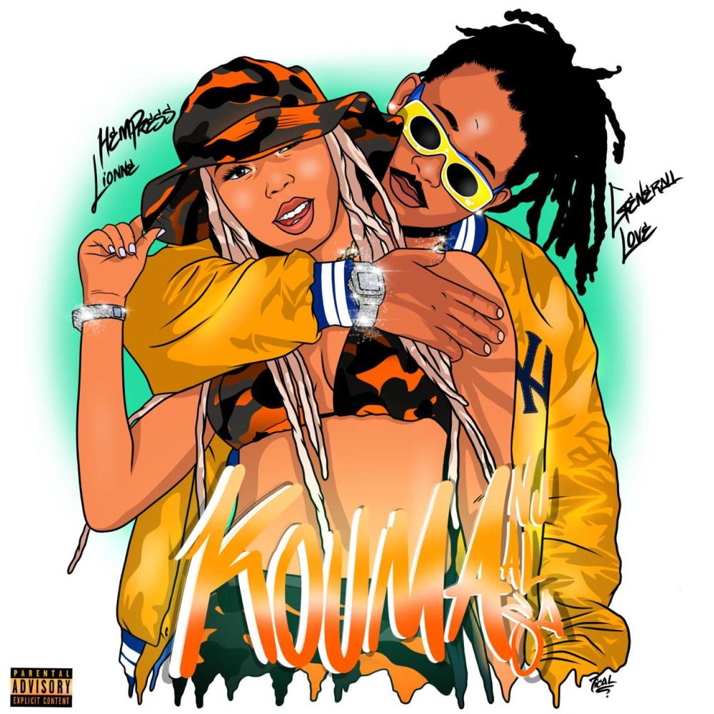 Kouma Nou Al Sa (feat. Hempress Lionne)