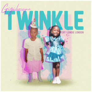 Album Twinkle (Explicit) from 