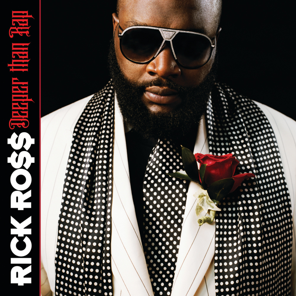 Maybach Music 2 (Album Version|Edited)