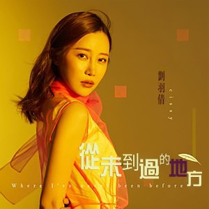 Listen to 从未到过的地方 (伴奏) song with lyrics from 刘小倩